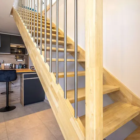 Valras-loc Duplex Naia Prestige