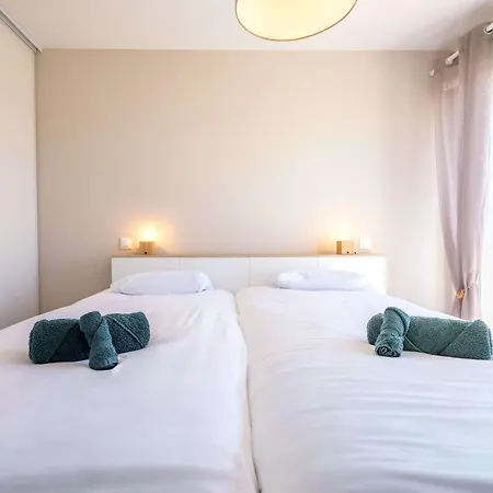 Valras-loc Duplex Naia Prestige * Sérignan