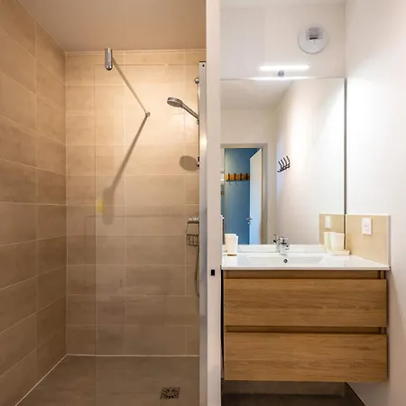 Valras-loc Duplex Naia Prestige