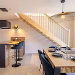 Valras-loc Duplex Naia Prestige Appartamento Sérignan