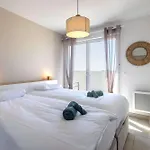 Valras-loc Duplex Naia Prestige Appartamento *