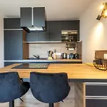 Valras-loc Duplex Naia Prestige