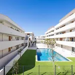Valras-loc Duplex Naia Prestige * Sérignan