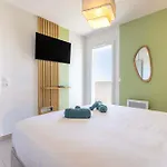 Appartamento Valras-loc Duplex Naia Prestige Sérignan