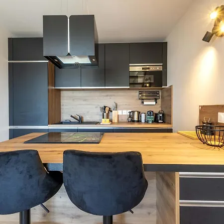 Valras-loc Duplex Naia Prestige