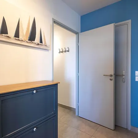 Valras-loc Duplex Naia Prestige *