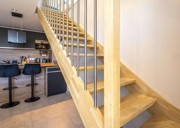 Valras-loc Duplex Naia Prestige