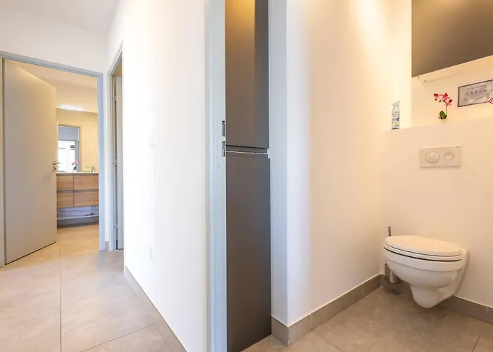 Valras-loc Duplex Naia Prestige * Sérignan