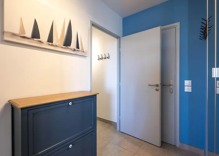 Valras-loc Duplex Naia Prestige *